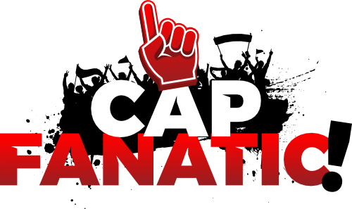 CAP-FANATIC - NHL Salary Cap Data